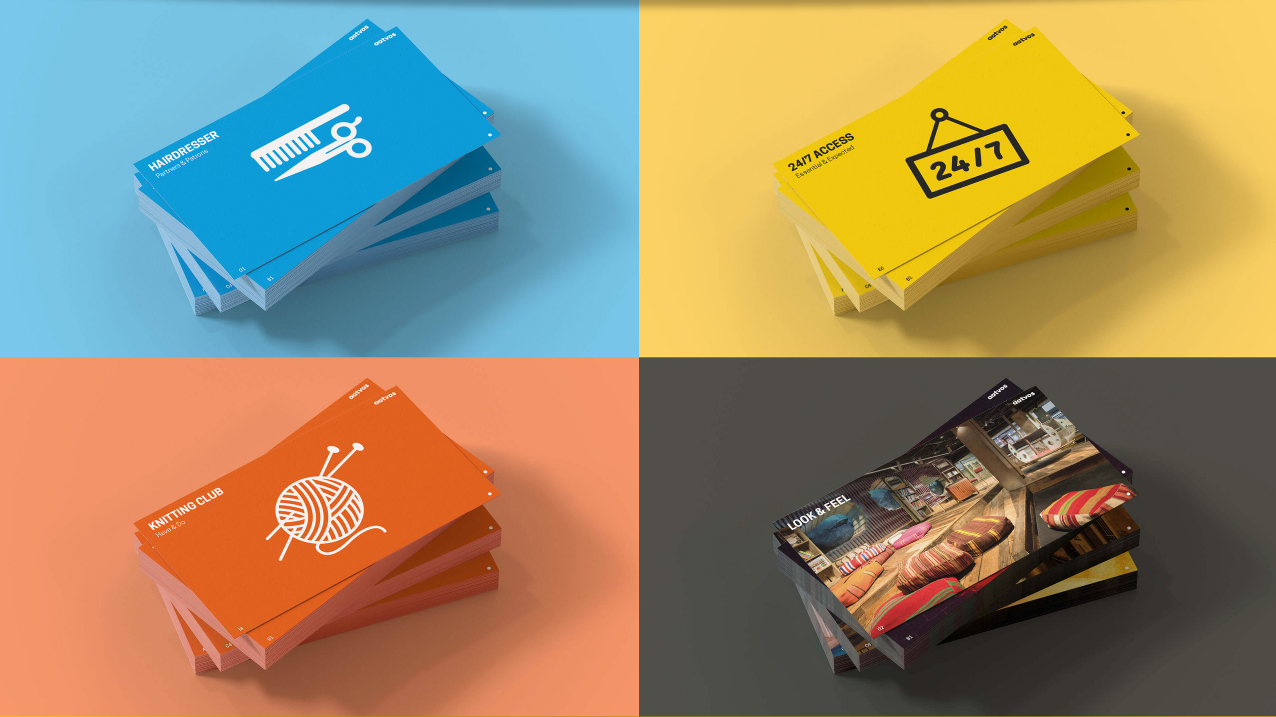 aatvos Cardgames Webshop